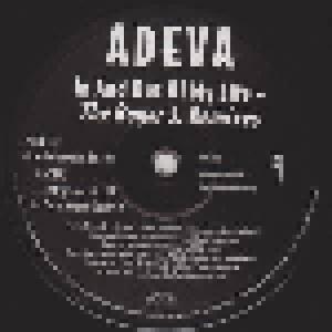 Adeva: In And Out Of My Life (The Roger S. Remixes) - Cover
