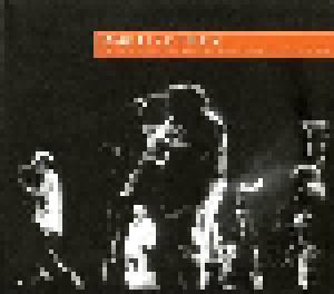 Dave Matthews Band: Live Trax Vol. 33 - 1.31.1995, Lupo's Heartbreak Hotel, Providence, RI - Cover