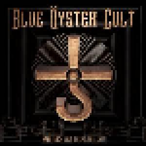 Blue Öyster Cult: Hard Rock Live Cleveland 2014 - Cover