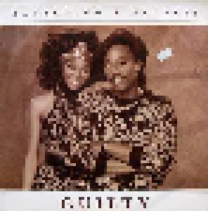 Yarbrough & Peoples: Guilty - Cover