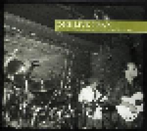 Dave Matthews Band: Live Trax Vol. 20 - 8.19.93, Wetlands Preserve, New York, New York - Cover