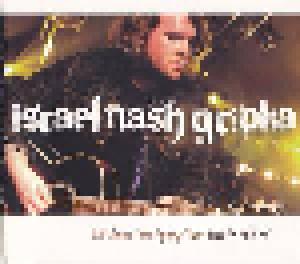 Israel Nash Gripka: 2011 Barn Doors Spring Tour, Live In Holland - Cover