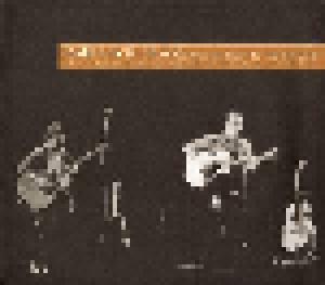 Dave Matthews & Tim Reynolds: Live Trax Vol. 24 - 2.8.97, Spartanburg Memorial Auditorium, Spartanburg, South Carolina - Cover