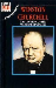 Winston Churchill: Selection Of His Wartime Speeches, A - Cover