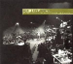 Dave Matthews Band: Live Trax Vol. 26 - 7.30.03, Sleep Train Amphitheatre, Marysville, California - Cover