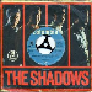 The Shadows: Rise And Fall Of Flingle Bunt, The / It's A Man's World - Cover