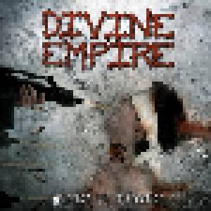 Divine Empire: Method Of Execution - Cover