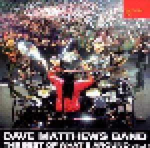 Dave Matthews Band: Best Of What's Around Vol.1 Encore CD, The - Cover