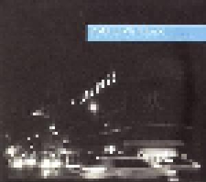 Dave Matthews Band: Live Trax Vol. 27 - 10.14.10, Luna Park, Buenos Aires, Argentina - Cover