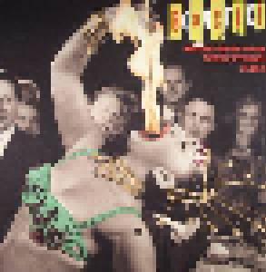Boom Stix! Blues & Rhythm, Popcorn, Exotica & Tittyshakers Vol. 10 - Cover