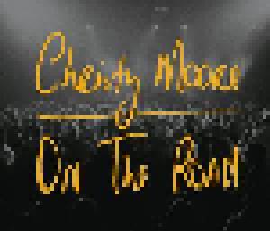 Christy Moore: On The Road - Cover