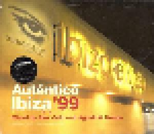 Auténtico Ibiza '99 - Cover