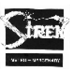 Siren: Metro-Mercenary - Cover