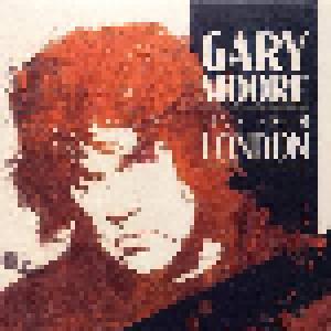 Gary Moore: Live From London - Cover