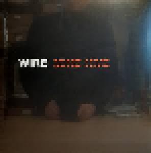 Wire: Mind Hive - Cover