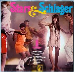Stars & Schlager 1 Folge - Cover