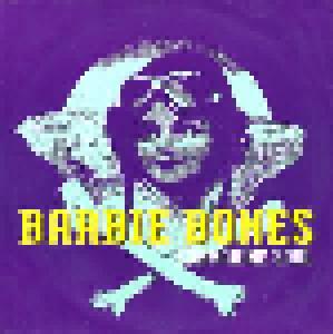 Barbie Bones: Submarine Soul - Cover