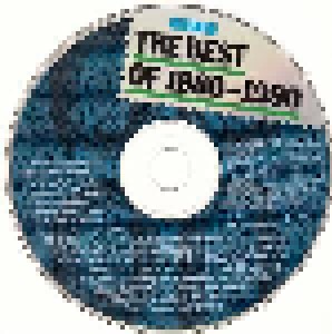 The Best Of 1980-1990 Vol. 01 (3-CD) - Bild 5