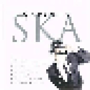 Serious Ska (CD) - Bild 1