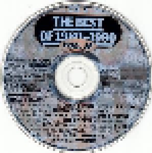 The Best Of 1980-1990 Vol. II (3-CD) - Bild 4
