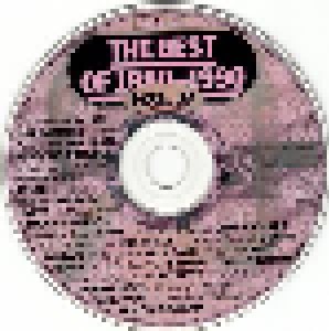The Best Of 1980-1990 Vol. II (3-CD) - Bild 5