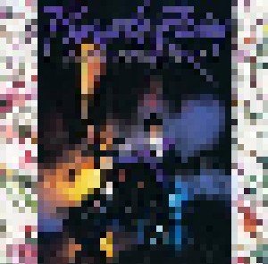 Cover - Prince And The Revolution: Purple Rain