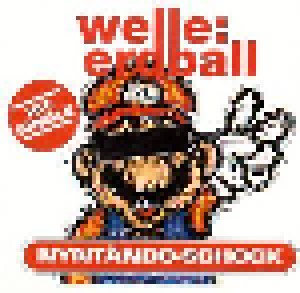 Welle: Erdball: Nyntändo-Schock (Single-CD) - Bild 1