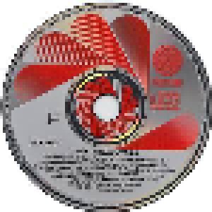 Yello: Solid Pleasure (CD) - Bild 3