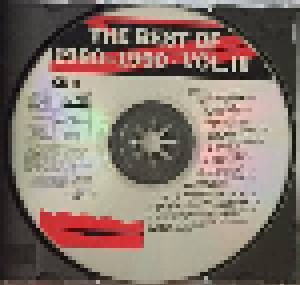 The Best Of 1980-1990 Vol. 03 (2-CD) - Bild 4