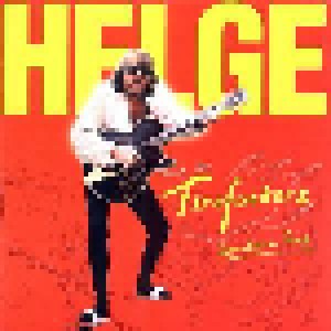 Cover - Helge And The Firefuckers: Eiersalat In Rock