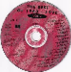 The Best Of 1980-1990 Vol. 09 (2-CD) - Bild 3