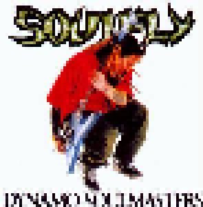 Cover - Soulfly: Dynamo Soulmasters
