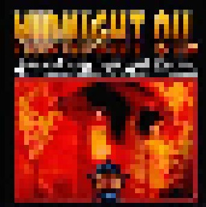Midnight Oil: Live USA (CD) - Bild 1