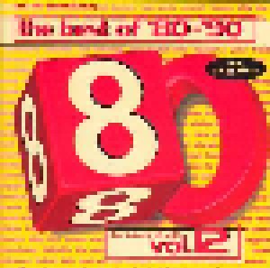 The Best Of 1980-1990 Vol. 12 (2-CD) - Bild 1