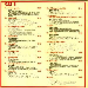 The Best Of 1980-1990 Vol. 12 (2-CD) - Bild 5