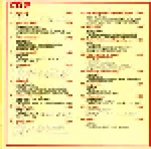 The Best Of 1980-1990 Vol. 12 (2-CD) - Bild 6