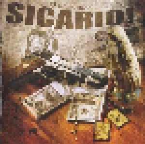 Criminal: Sicario (CD) - Bild 4