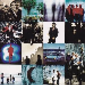 U2: Achtung Baby (CD) - Bild 3