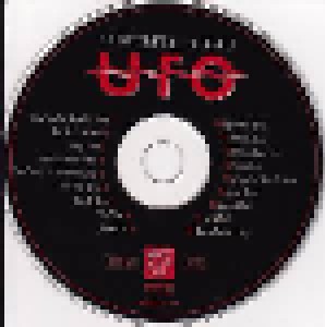 UFO: Too Hot To Handle (The Best Of) (CD) - Bild 4
