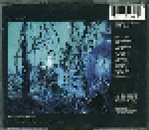Enya: Shepherd Moons (CD) - Bild 4