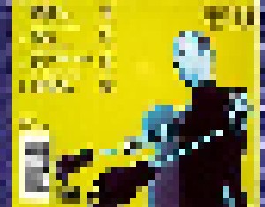 Kraftwerk: The Mix (CD) - Bild 2