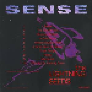 The Lightning Seeds: Sense (CD) - Bild 2
