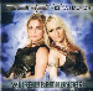 Cover - Doro Feat. Regina Halmich: We're Like Thunder