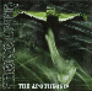 Cover - Monolith Deathcult, The: Apotheosis, The