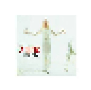 Liv Kristine: Deus Ex Machina (CD) - Bild 1