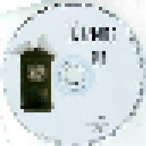 Liv Kristine: 3am (Single-CD) - Bild 3