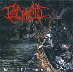 Cover - Psycroptic: Isle Of Disenchantment, The