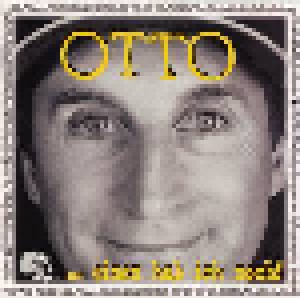 Otto: ...Einen Hab Ich Noch! (CD) - Bild 1