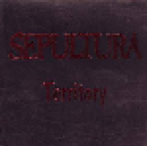 Sepultura: Territory (CD) - Bild 1
