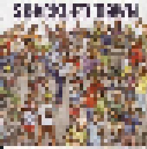 Shackled Down: The Crew (CD) - Bild 1